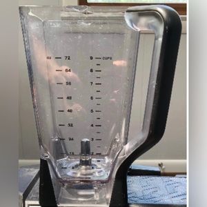 Ninja Replacement Pitcher